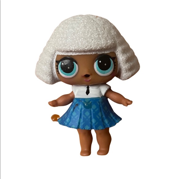 LOL Doll - Picture 1 of 2